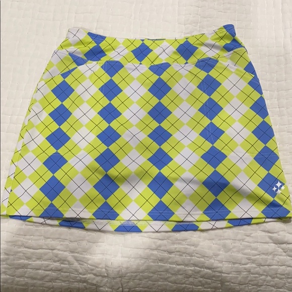 Jofit Dresses & Skirts - Jofit ladies golf skirt with liner.